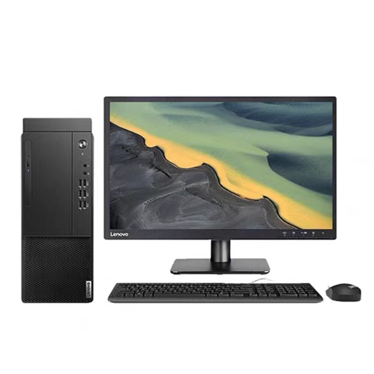 联想 台式计算机 M433